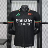 Player Version ARS 25/26 Special Authentic Jersey