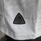 Player Version Ajax 25/26 Special Authentic Jersey