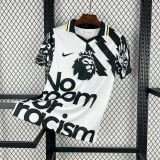 Thai Version No room for racism Special Jersey