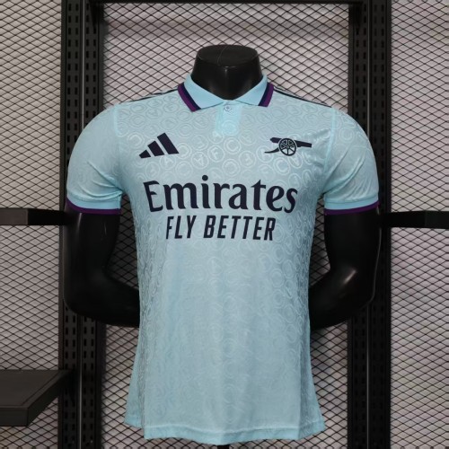 Player Version ARS 25/26 Special Authentic Jersey