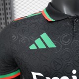 Player Version ARS 25/26 Special Authentic Jersey