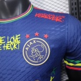 Player Version Ajax 25/26 Special Authentic Jersey