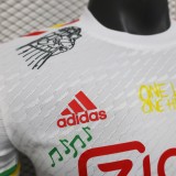 Player Version Ajax 25/26 Special Authentic Jersey
