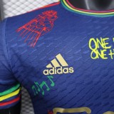 Player Version Ajax 25/26 Special Authentic Jersey