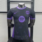 Player Version Barcelona 25/26 Special Authentic Jersey