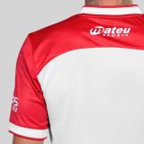 Thai Version Estudiantes de La Plata 2025 Away Jersey