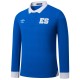 Thai Version El Salvador 25/26 Home Long Sleeve Jersey