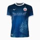 Thai Version Hansa Rostock 2025 Baltic Sea Special Jersey