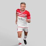 Thai Version Estudiantes de La Plata 2025 Away Jersey