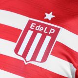 Thai Version Estudiantes de La Plata 2025 Away Jersey