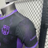 Player Version Barcelona 25/26 Special Authentic Jersey