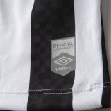 Thai Version Santos 25/26 Away Jersey