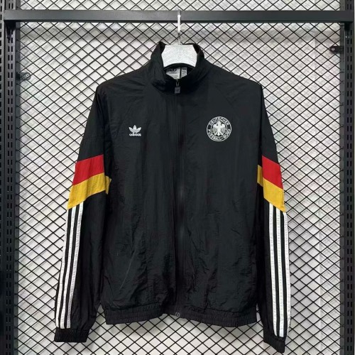 Germany 25/26 Team Windbreaker Jacket