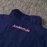 Juventus 25/26 Team Windbreaker Jacket