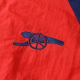 Arsenal 25/26 Team Windbreaker Jacket