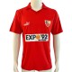 Sevilla FC 1987/1990 Away Retro Jersey