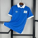 Thai Version El Salvador 25/26 Home Jersey
