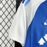 Thai Version Cruzeiro 25/26 Home Jersey