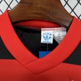 Thai Version Flamengo 1981 Reissue Home Jersey