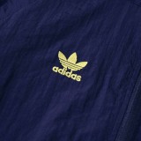Juventus 25/26 Team Windbreaker Jacket