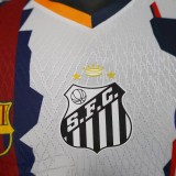 Player Version Neymar JR Special Authentic Jersey