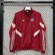 Bayern Munich 25/26 Team Windbreaker Jacket