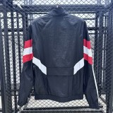 MUFC 25/26 Team Windbreaker Jacket