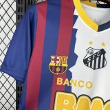 Thai Version Neymar JR Special Jersey