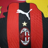 Player Version Zlatan Ibrahimović Special Authentic Jersey