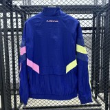 Juventus 25/26 Team Windbreaker Jacket