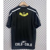 Colo-Colo 2005 Away Retro Jersey
