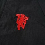MUFC 25/26 Team Windbreaker Jacket