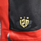 Player Version Sport Recife 25/26 Home Authentic Jersey