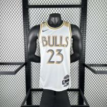 Men's 2025 Michael Jordan Team Jersey - City Edition