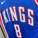 Men's 2025 Zach LaVine Team Jersey - City Edition