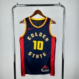 Men's 2025 Jimmy Butler III Team Jersey - City Edition