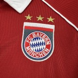 Bayern Munich 2005/2006 Home Retro Jersey