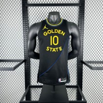 Men's 2025 Jimmy Butler III Team Jersey - Statement Edition