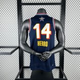 Eastern Conference All-Star 2025 Tyler Herro Team Jersey