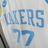 Men's 2023 Luka Dončić Retro Team Jersey
