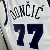 Men's 2023 Luka Dončić Team Jersey - City Edition