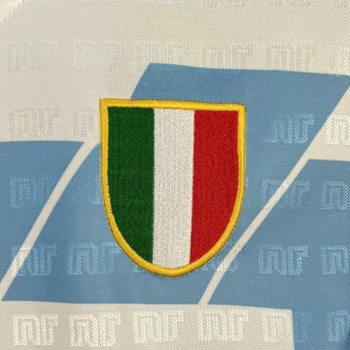 Napoli 1990/1991 Away Retro Jersey