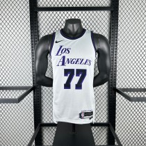 Men's 2023 Luka Dončić Team Jersey - City Edition