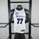 Men's 2023 Luka Dončić Team Jersey - City Edition