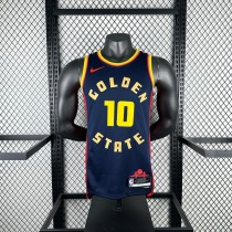 Men's 2025 Jimmy Butler III Team Jersey - City Edition