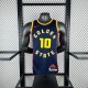 Men's 2025 Jimmy Butler III Team Jersey - City Edition
