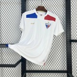 Thai Version Fortaleza 25/26 Away Jersey