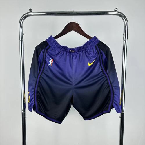 Men's 2025 Team Shorts - City Edition