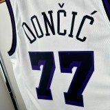 Men's 2023 Luka Dončić Team Jersey - City Edition