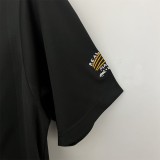 Real Madrid 2002/2003 Centenary Away Retro Jersey
